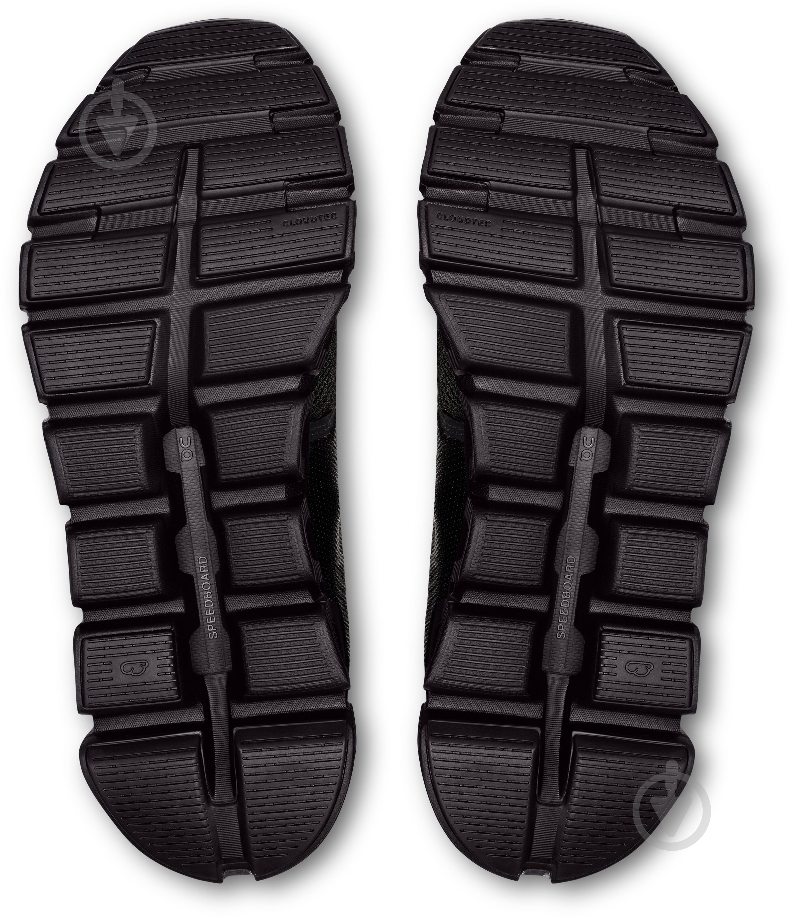 Кроссовки ON Cloud 6 3WF10061043 р.38,5 - фото 6 Кроссовки ON Cloud 6 3WF10061043 р.38,5 - фото 6