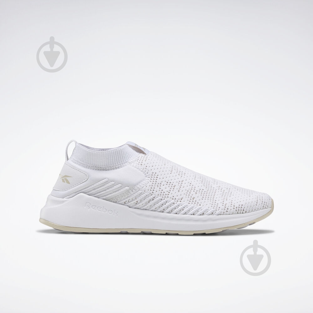 Кроссовки женские демисезонные Reebok Ever Road DM EG1223 р.40 белые - фото 1