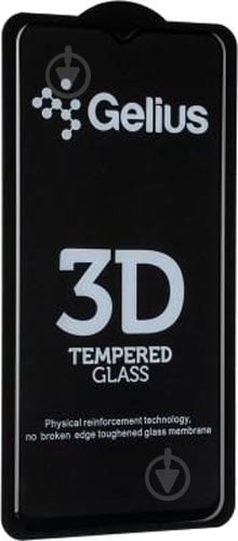 Захисне скло Gelius Pro 3D для Samsung A207 (A20s) - фото 3