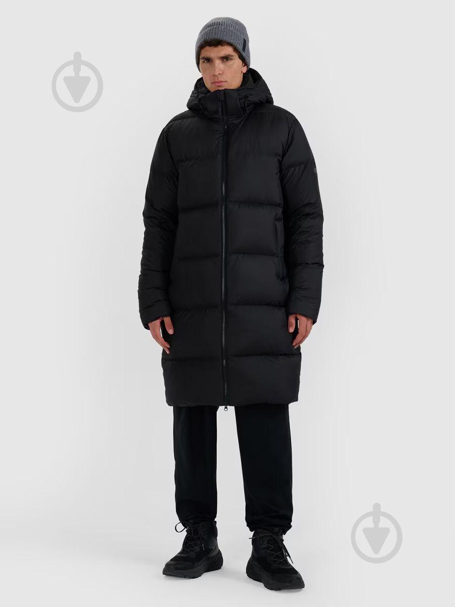 Куртка 4F 4FWAW25TDJAM600-20S р.XL - фото 8