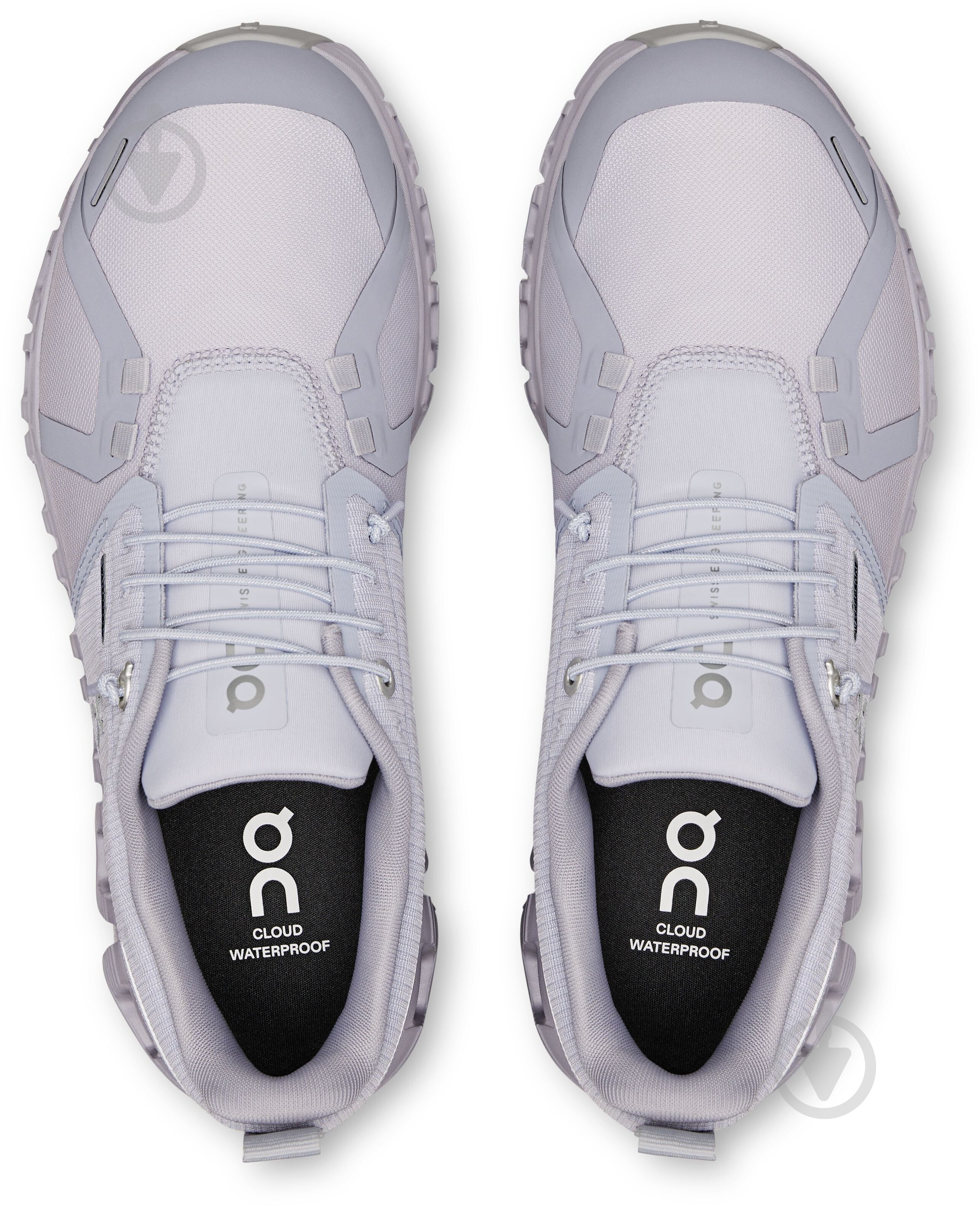 Кроссовки ON Cloud 6 WP 3WF10053392 р.38,5 - фото 5 Кроссовки ON Cloud 6 WP 3WF10053392 р.38,5 - фото 5