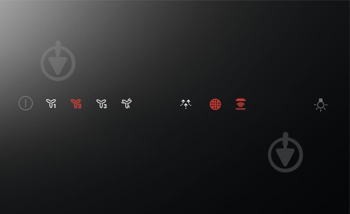 Вытяжка AEG DBE5660HB - фото 6