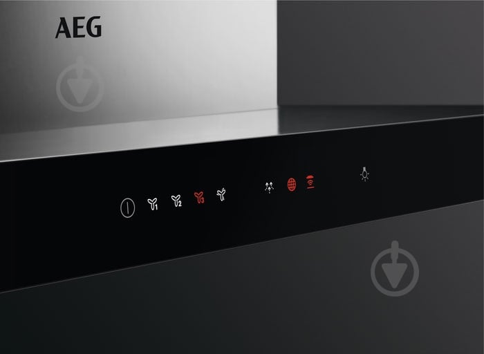 Вытяжка AEG DBE5660HB - фото 5