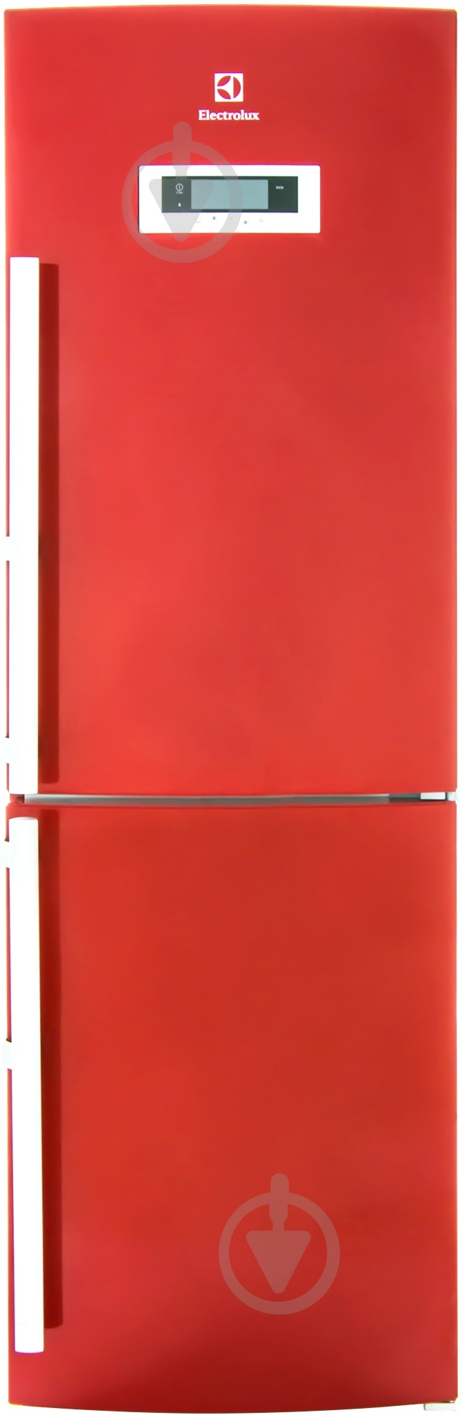 Холодильник Electrolux EN93488MH - фото 1 Холодильник Electrolux EN93488MH - фото 1