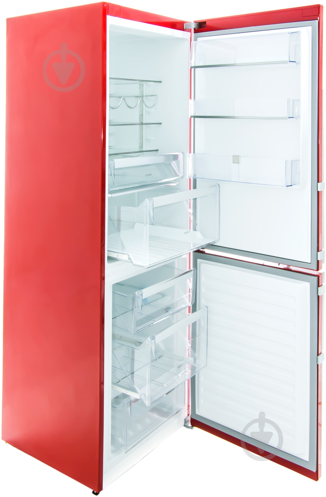 Холодильник Electrolux EN93488MH - фото 5 Холодильник Electrolux EN93488MH - фото 5