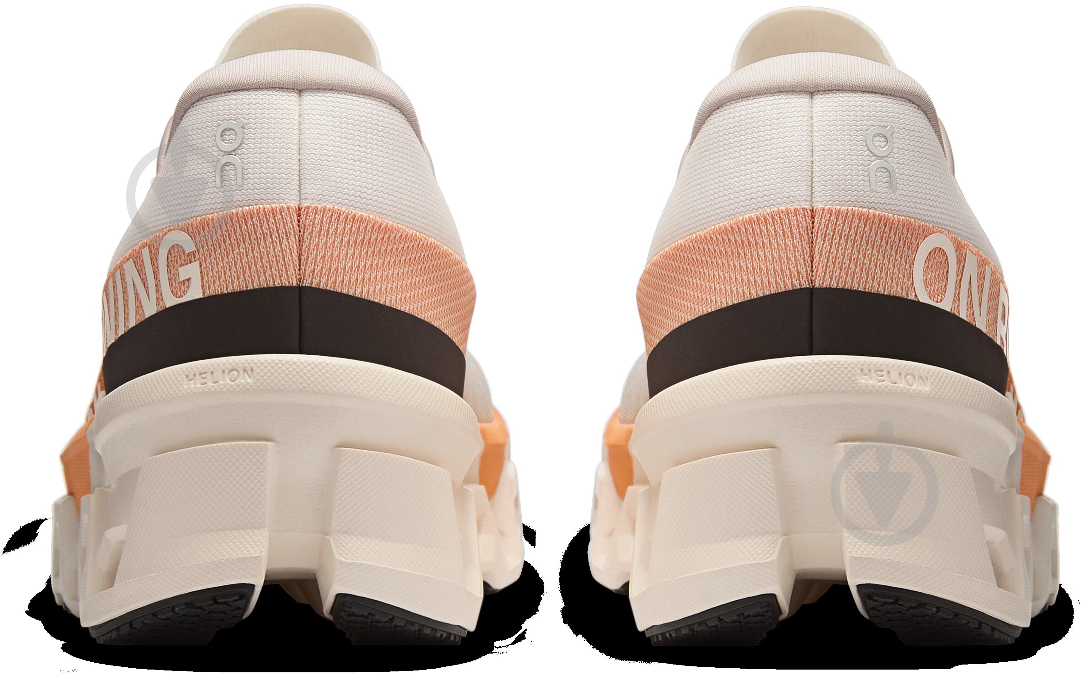 Кроссовки ON Cloudmonster 2 3WE10113202 р.39 - фото 4