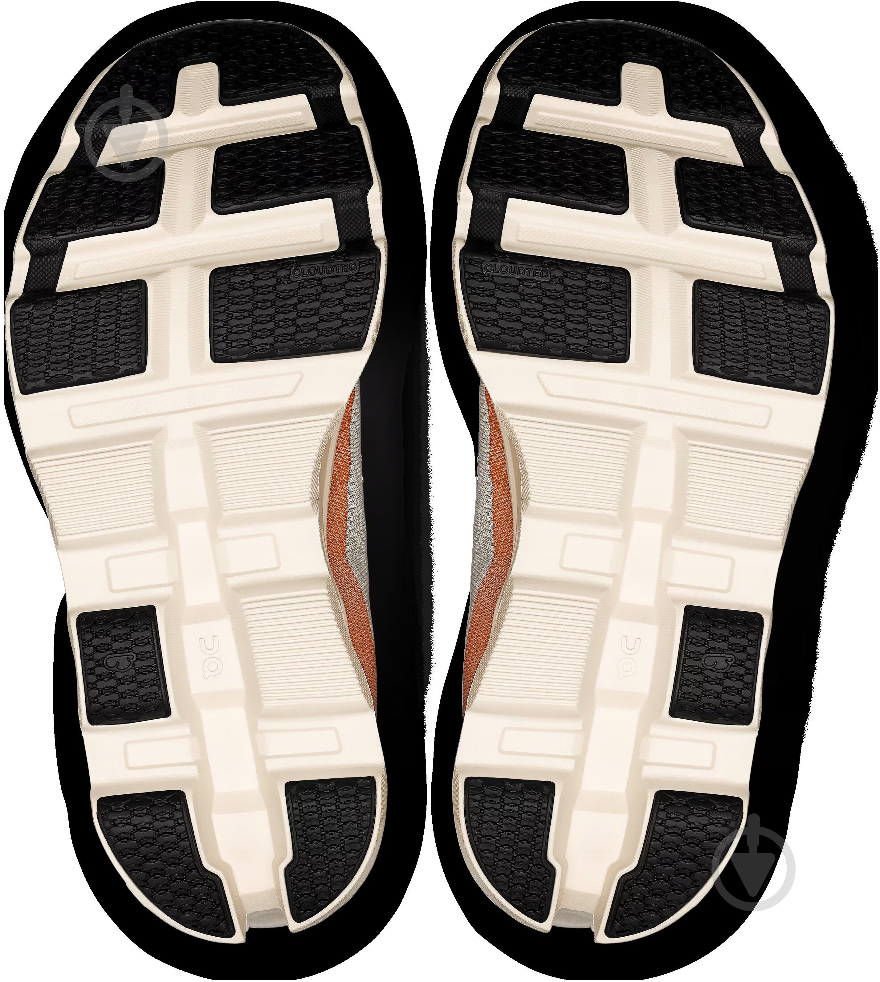 Кроссовки ON Cloudmonster 2 3WE10113202 р.39 - фото 6