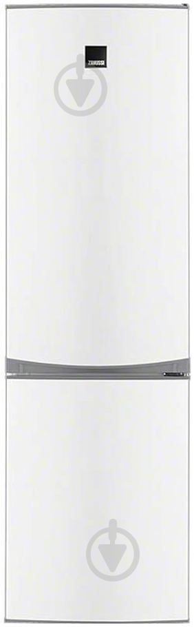 Холодильник Zanussi ZRB36102WA - фото 1 Холодильник Zanussi ZRB36102WA - фото 1