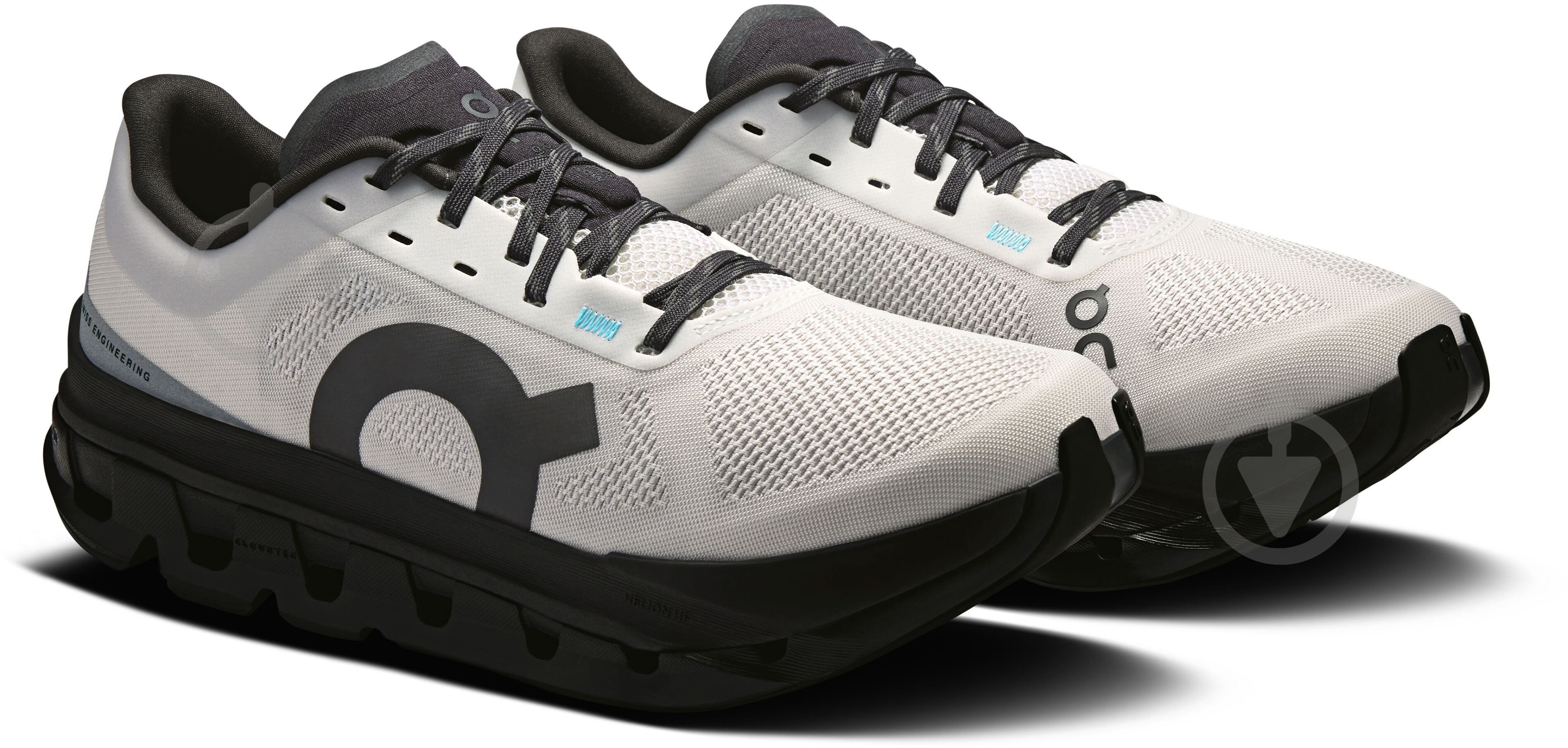 Кроссовки ON Cloudflow 5 3WF30510117 р.39 - фото 3 Кроссовки ON Cloudflow 5 3WF30510117 р.39 - фото 3