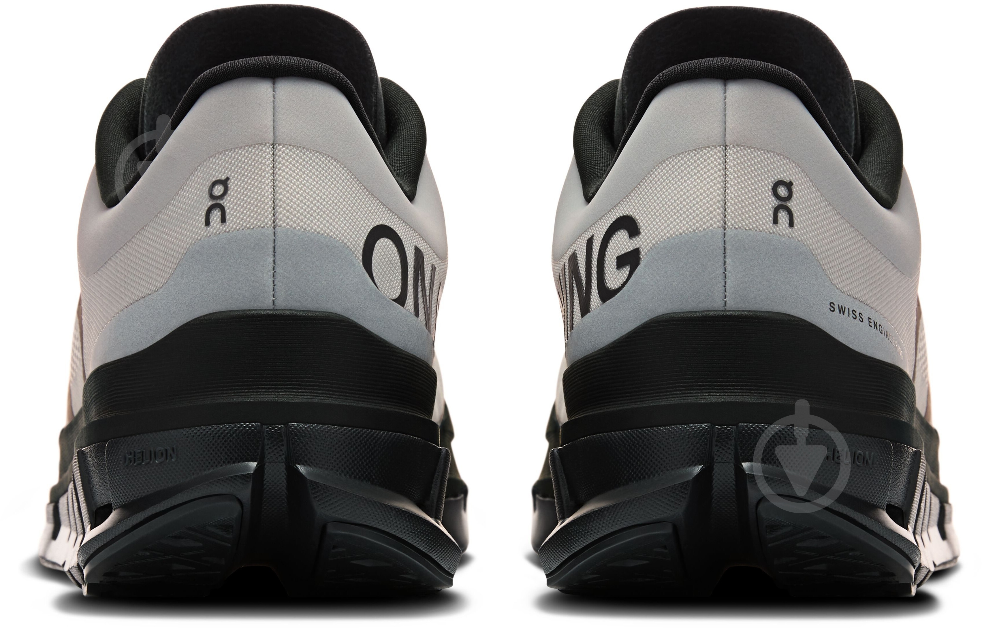 Кроссовки ON Cloudflow 5 3WF30510117 р.39 - фото 4 Кроссовки ON Cloudflow 5 3WF30510117 р.39 - фото 4