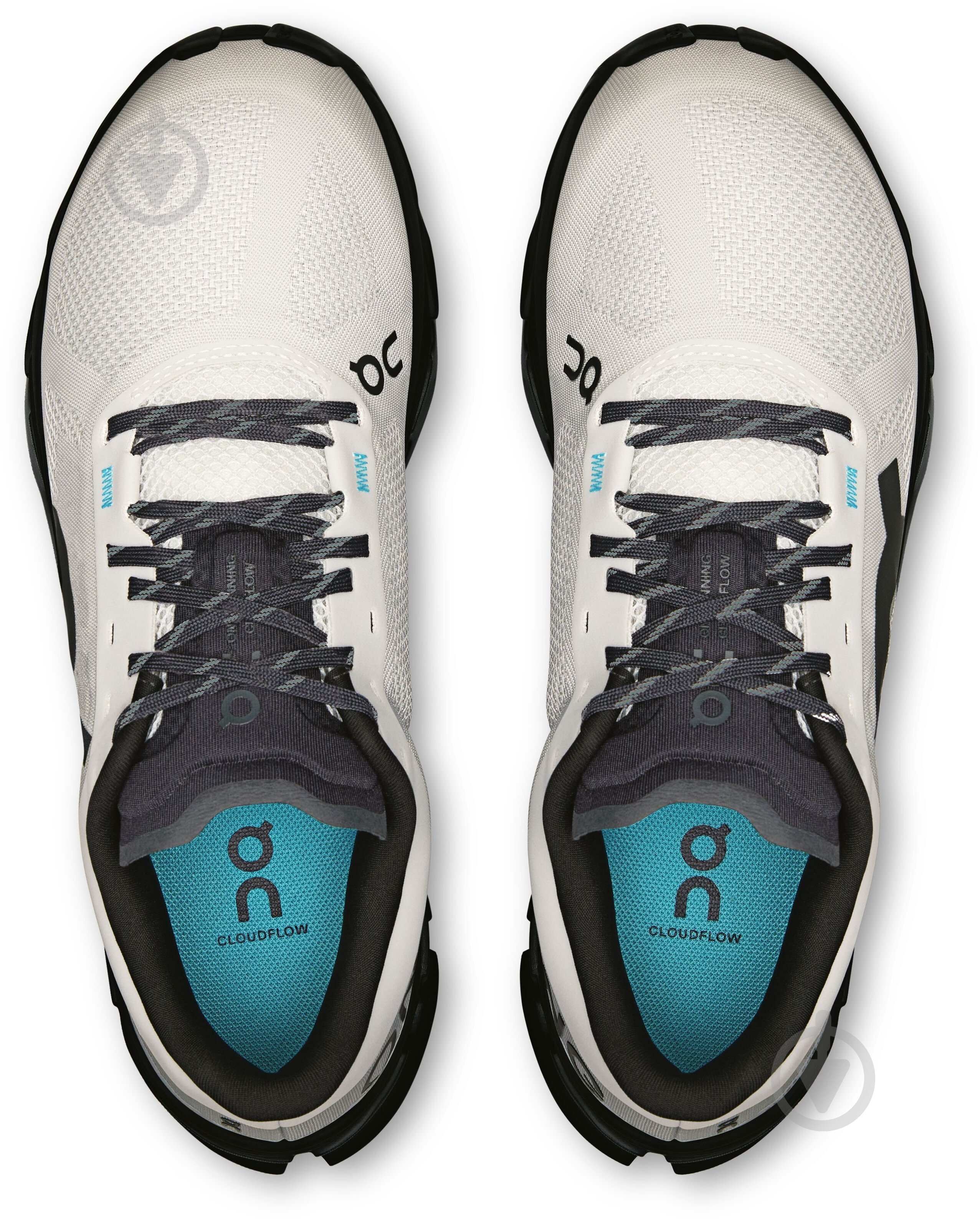 Кроссовки ON Cloudflow 5 3WF30510117 р.39 - фото 5 Кроссовки ON Cloudflow 5 3WF30510117 р.39 - фото 5