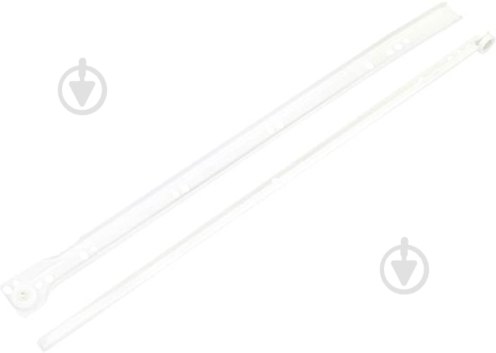 Направляющая Muller L-400 мм 1,2 мм 98158 - фото 1 Направляющая Muller L-400 мм 1,2 мм 98158 - фото 1