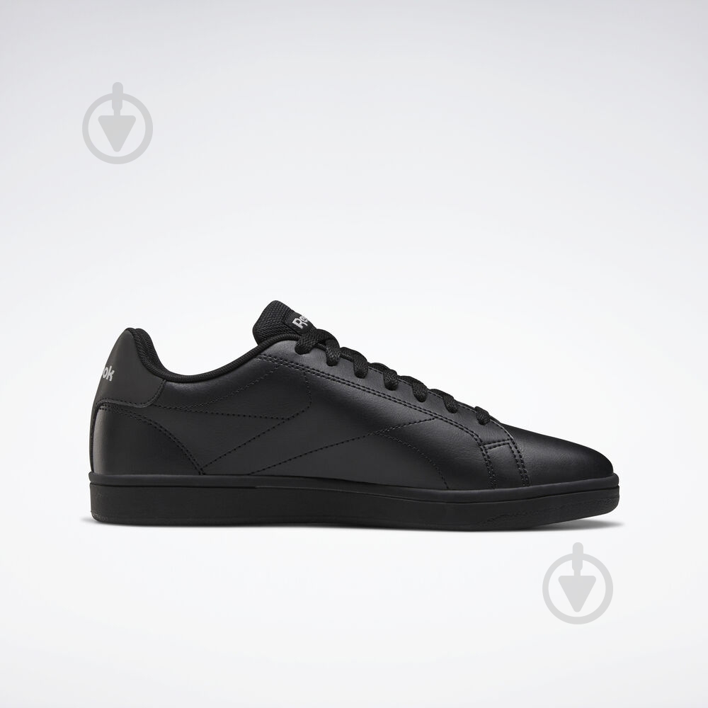 Кроссовки мужские демисезонные Reebok REEBOK ROYAL COMPLE EG4468 р.42 черные - фото 2