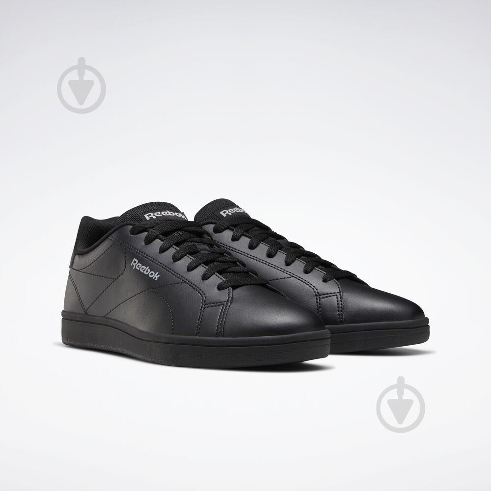 Кроссовки мужские демисезонные Reebok REEBOK ROYAL COMPLE EG4468 р.42 черные - фото 3