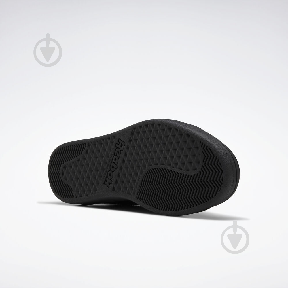 Кроссовки мужские демисезонные Reebok REEBOK ROYAL COMPLE EG4468 р.42 черные - фото 5