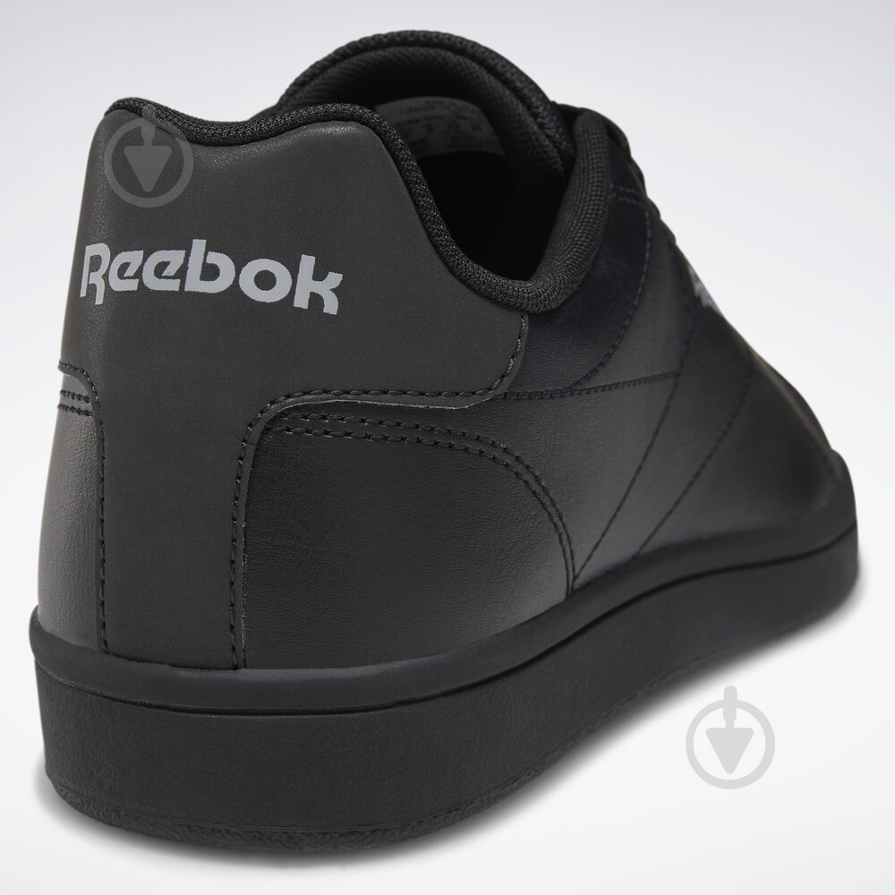 Кроссовки мужские демисезонные Reebok REEBOK ROYAL COMPLE EG4468 р.42 черные - фото 7