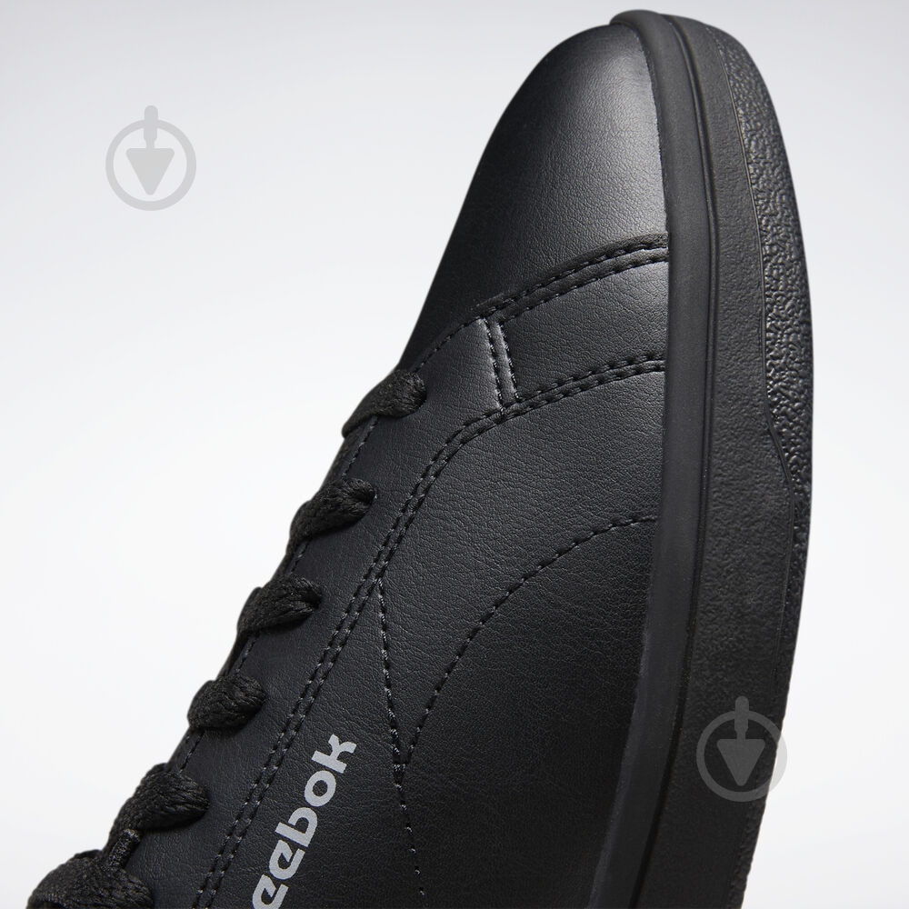 Кроссовки мужские демисезонные Reebok REEBOK ROYAL COMPLE EG4468 р.42 черные - фото 8