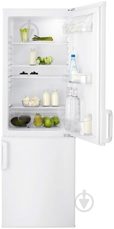 Холодильник Electrolux ENF2700AOW - фото 2 Холодильник Electrolux ENF2700AOW - фото 2