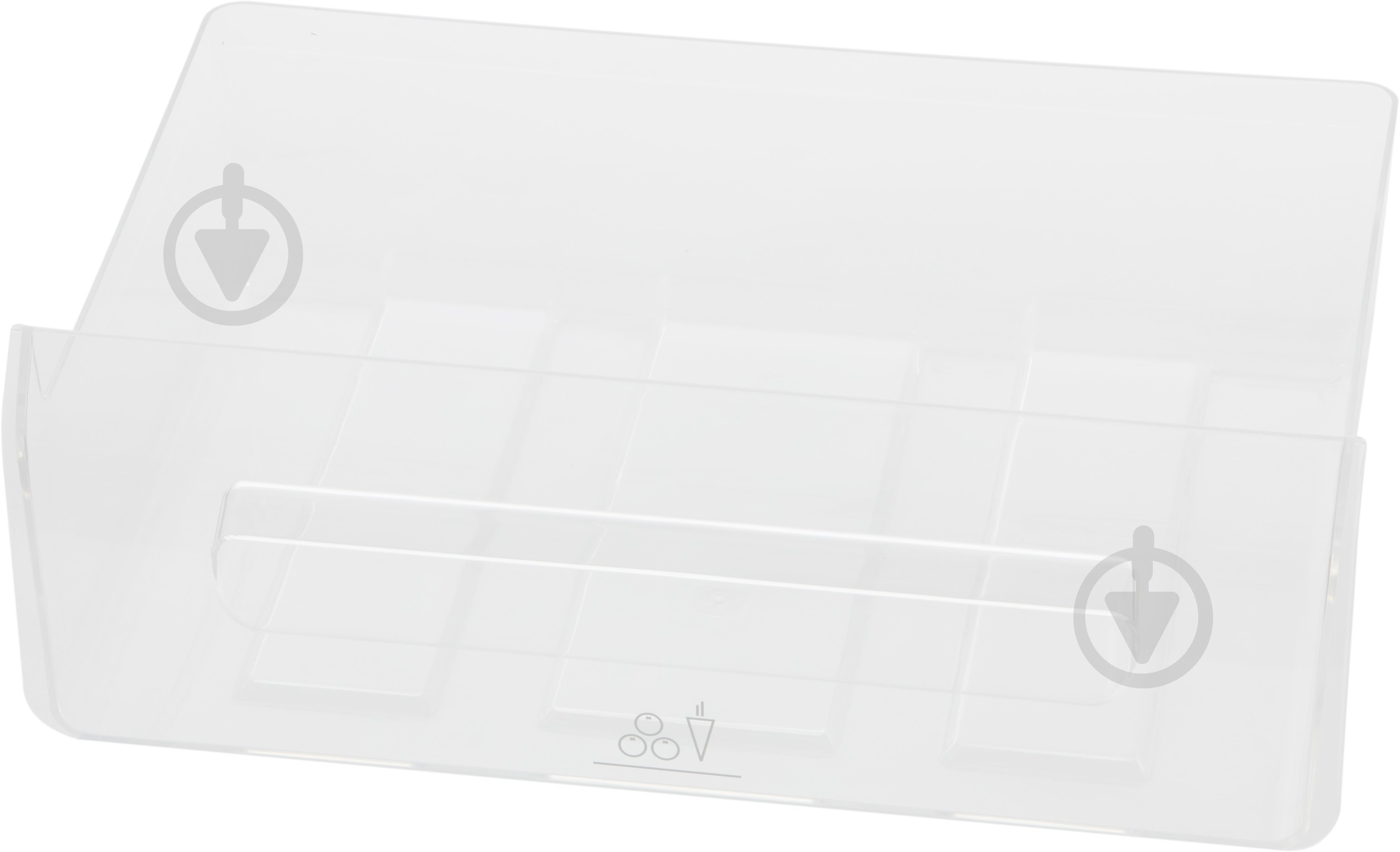 Холодильник Electrolux ENF2700AOW - фото 5 Холодильник Electrolux ENF2700AOW - фото 5