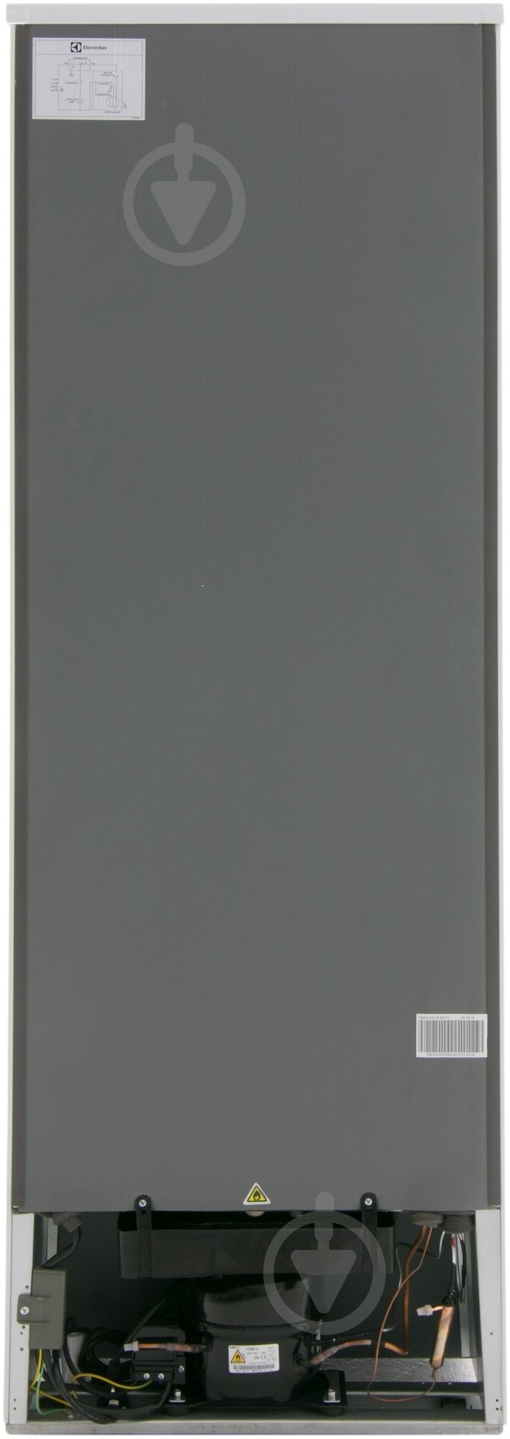 Холодильник Electrolux ENF2700AOW - фото 4 Холодильник Electrolux ENF2700AOW - фото 4