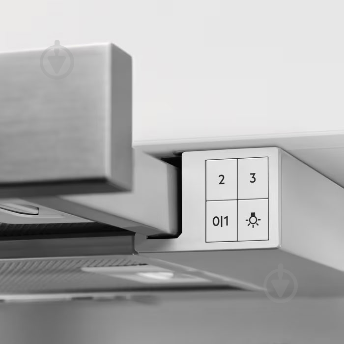 Вытяжка AEG DPB3632S - фото 3