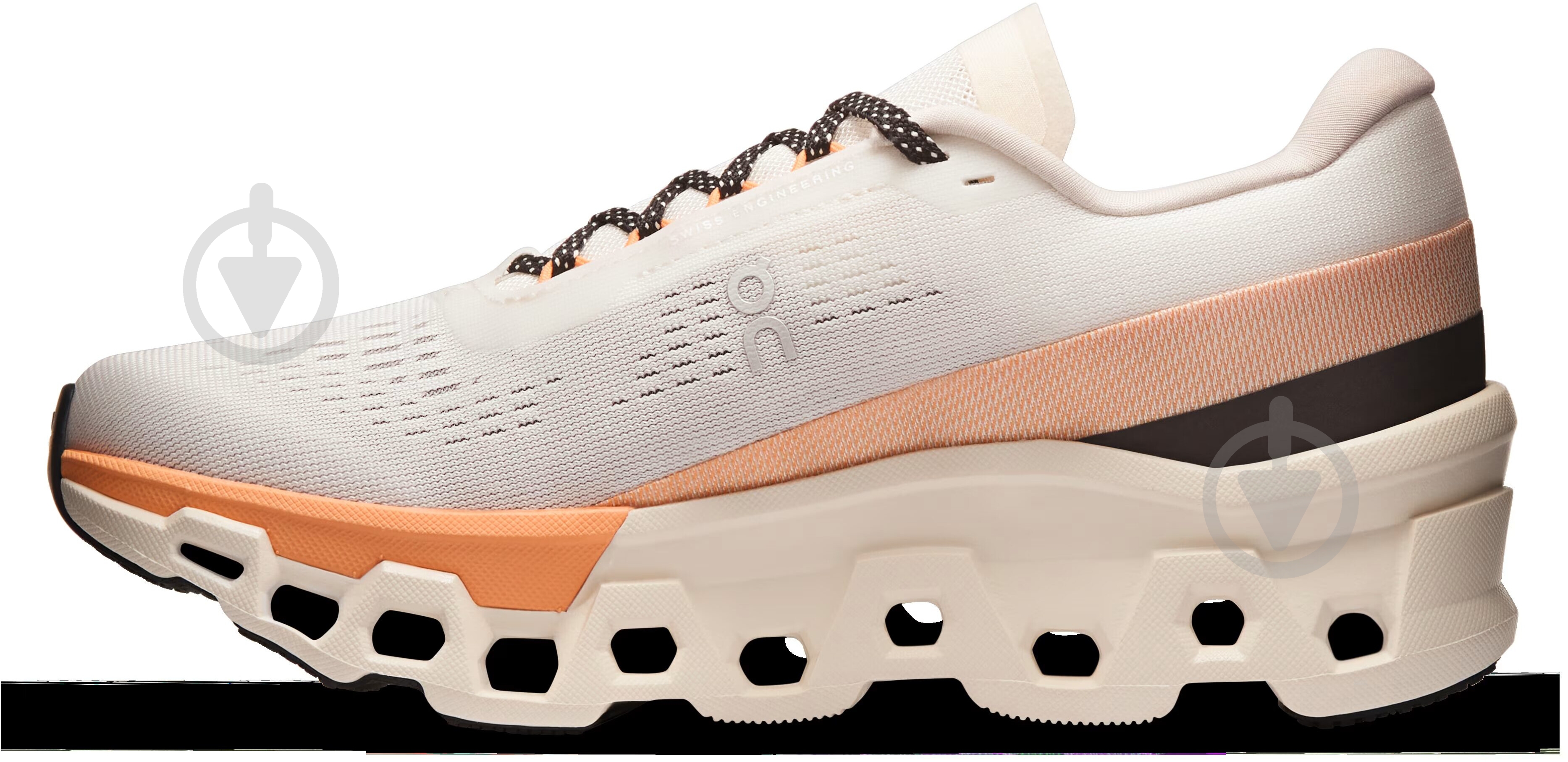 Кроссовки ON Cloudmonster 2 3WE10113202 р.40 - фото 2