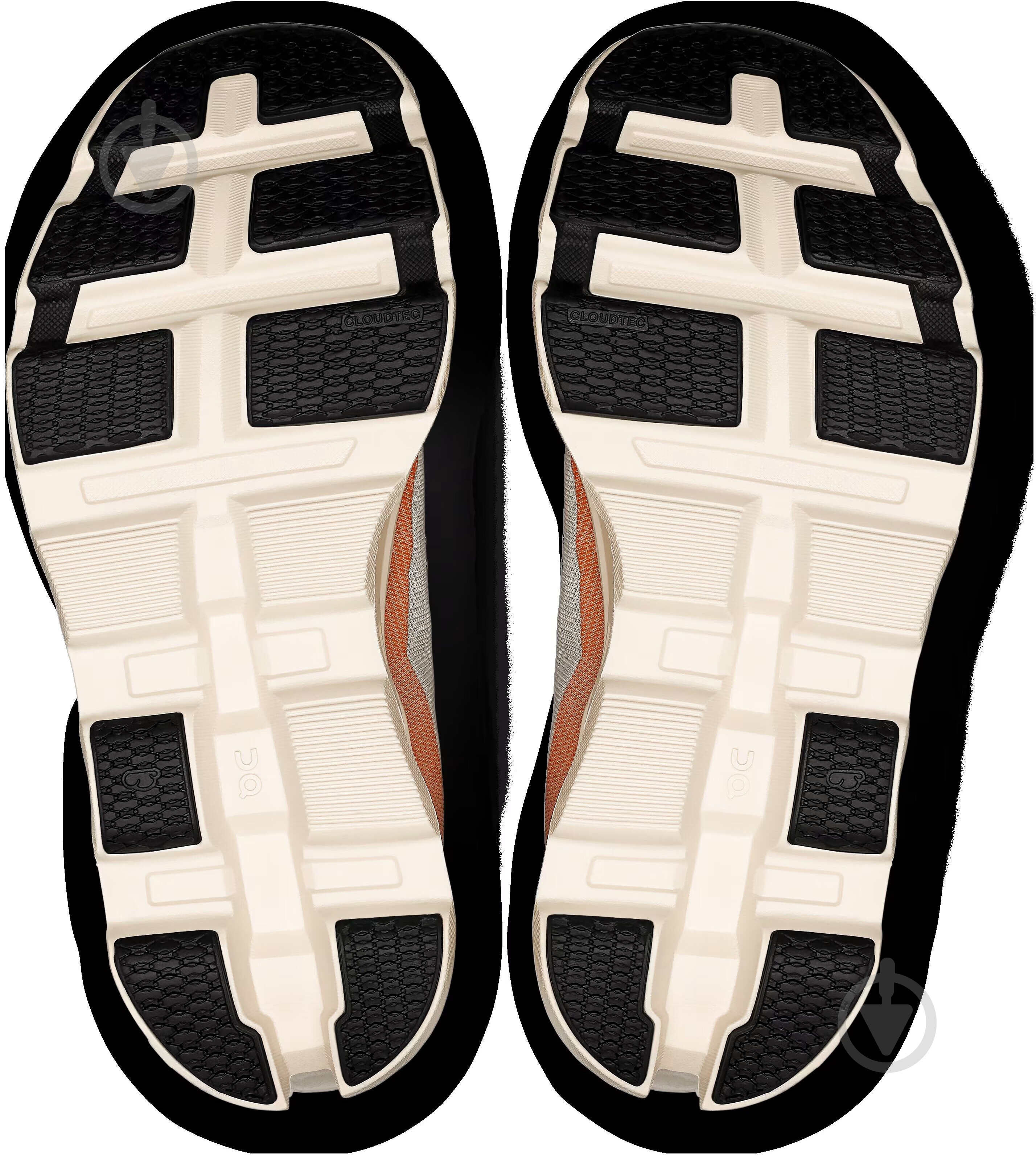 Кроссовки ON Cloudmonster 2 3WE10113202 р.40 - фото 6