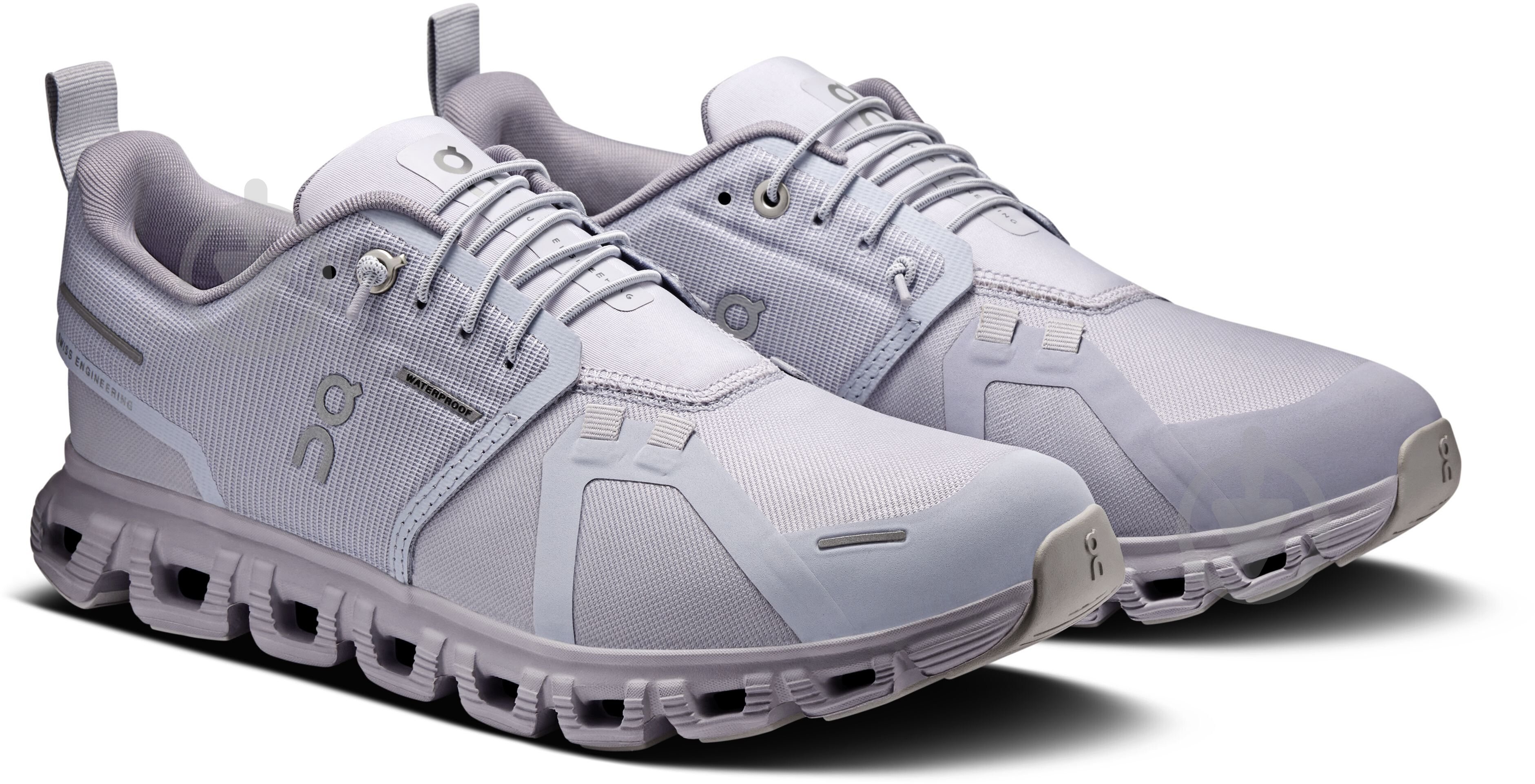 Кроссовки ON Cloud 6 WP 3WF10053392 р.39 - фото 3 Кроссовки ON Cloud 6 WP 3WF10053392 р.39 - фото 3