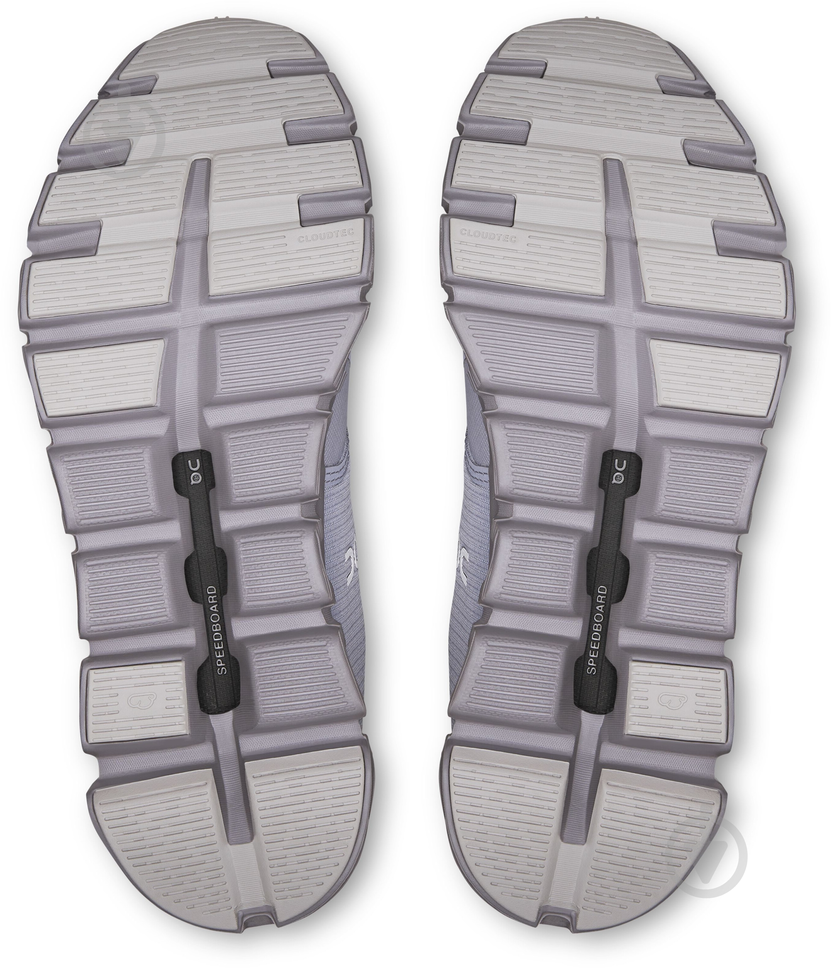 Кроссовки ON Cloud 6 WP 3WF10053392 р.39 - фото 6 Кроссовки ON Cloud 6 WP 3WF10053392 р.39 - фото 6