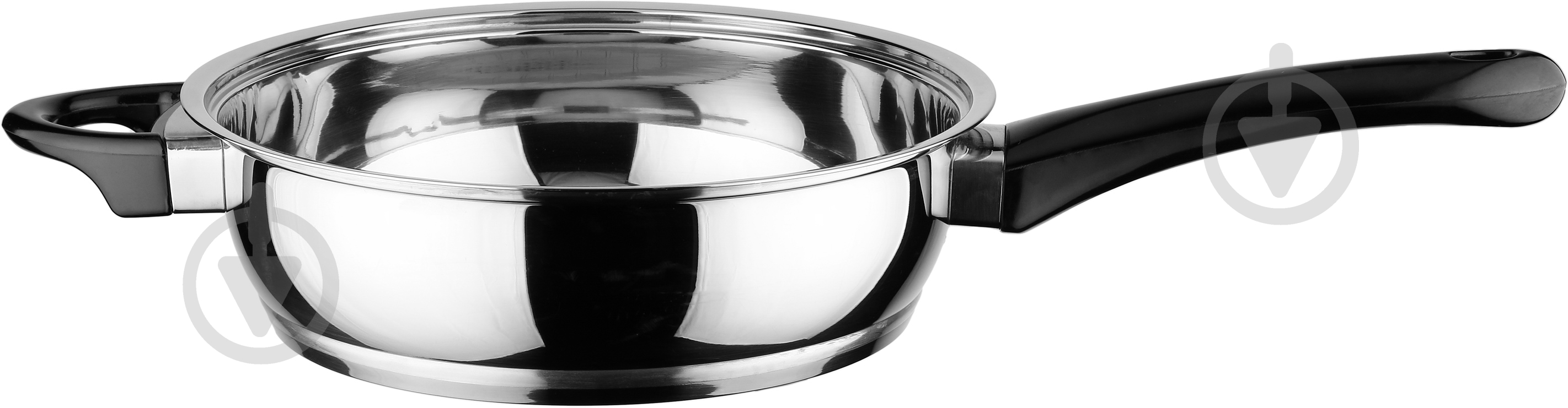 Набор посуды BergHOFF Vision Premium 12 предметов 1112466 - фото 13