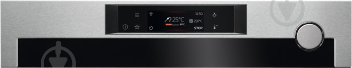 Духовой шкаф AEG BSE778380M - фото 2