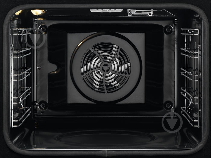 Духовой шкаф AEG BSE778380M - фото 4