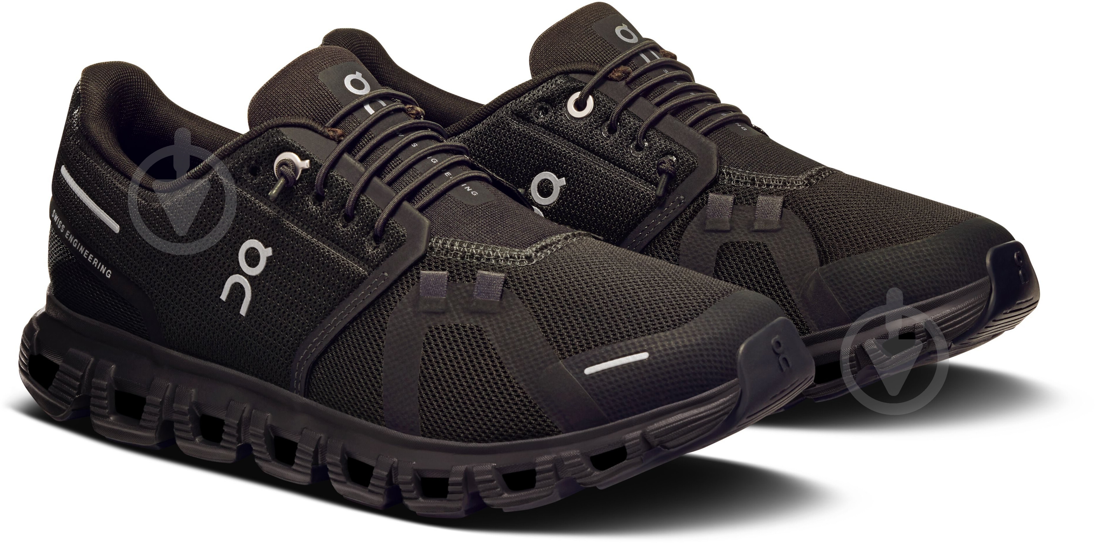 Кросівки ON Cloud 6 3WF10061043 р.39 - фото 3 Кросівки ON Cloud 6 3WF10061043 р.39 - фото 3