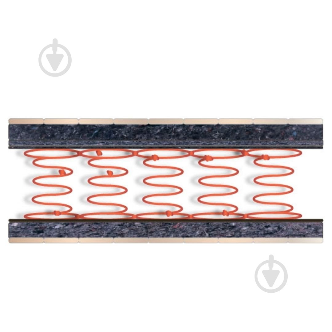 Матрас Hotel Флекс Delight 90х200 см - фото 3