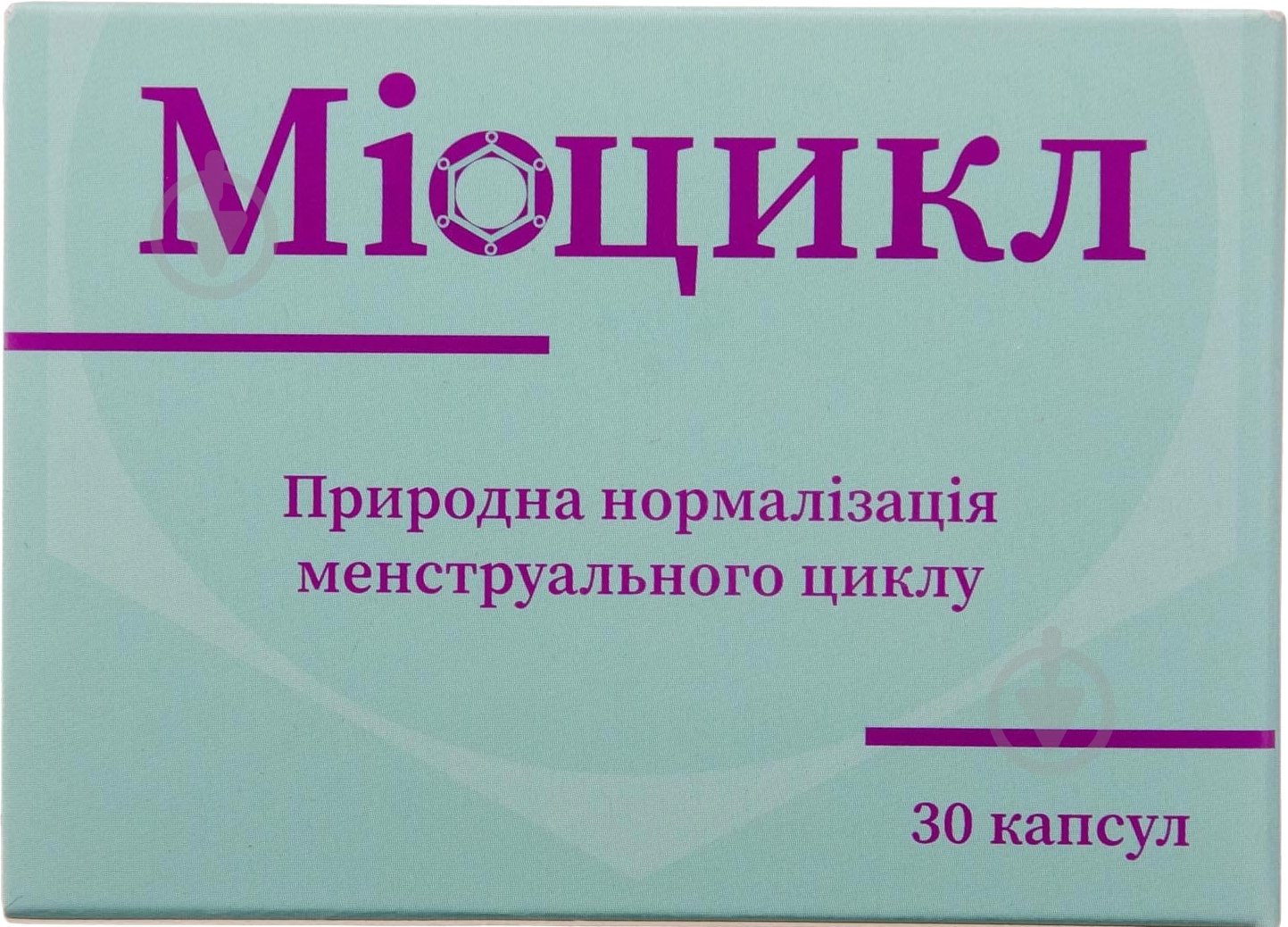 Міоцикл №30 капсули - фото 1
