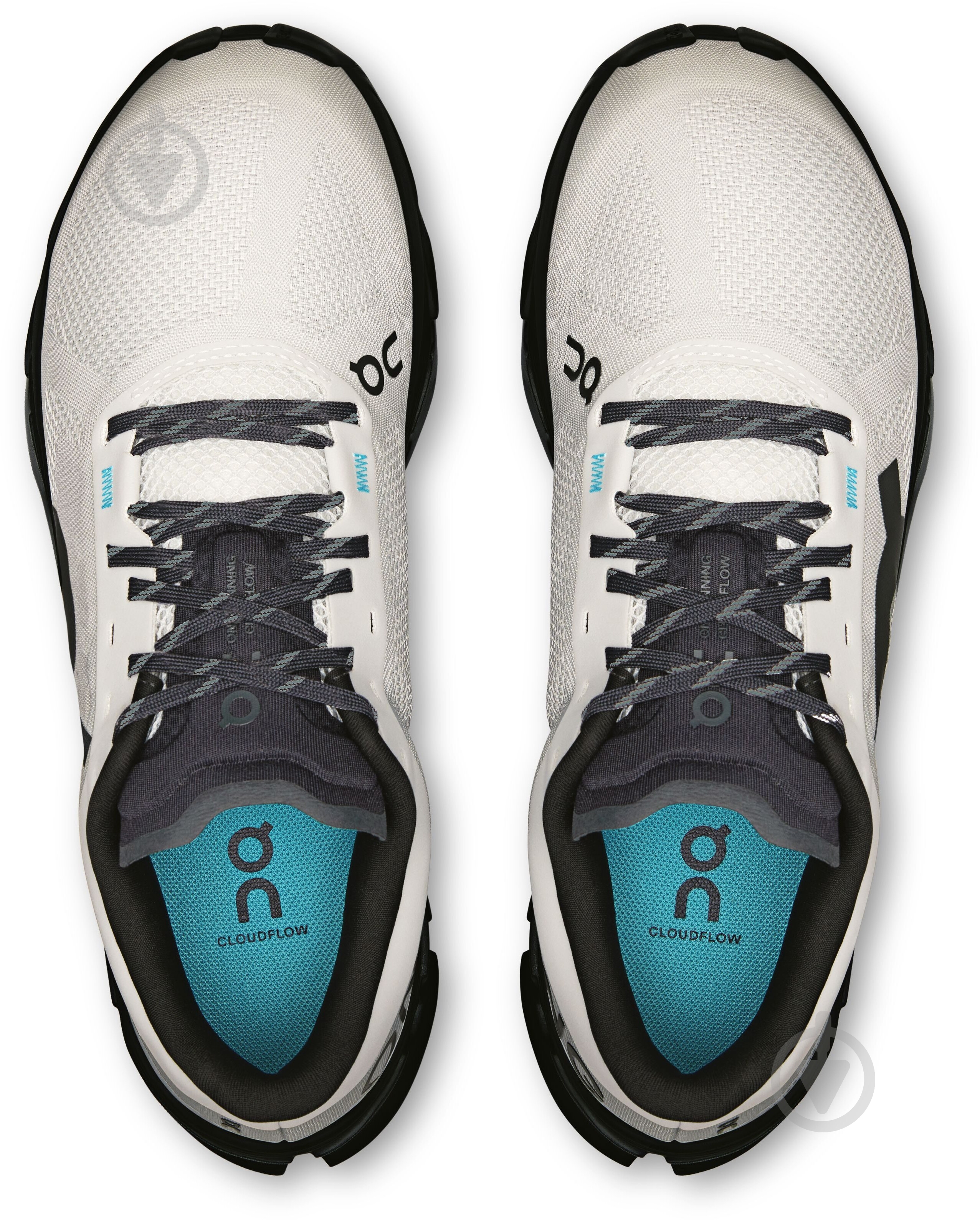 Кросівки ON Cloudflow 5 3WF30510117 р.40 - фото 5 Кросівки ON Cloudflow 5 3WF30510117 р.40 - фото 5