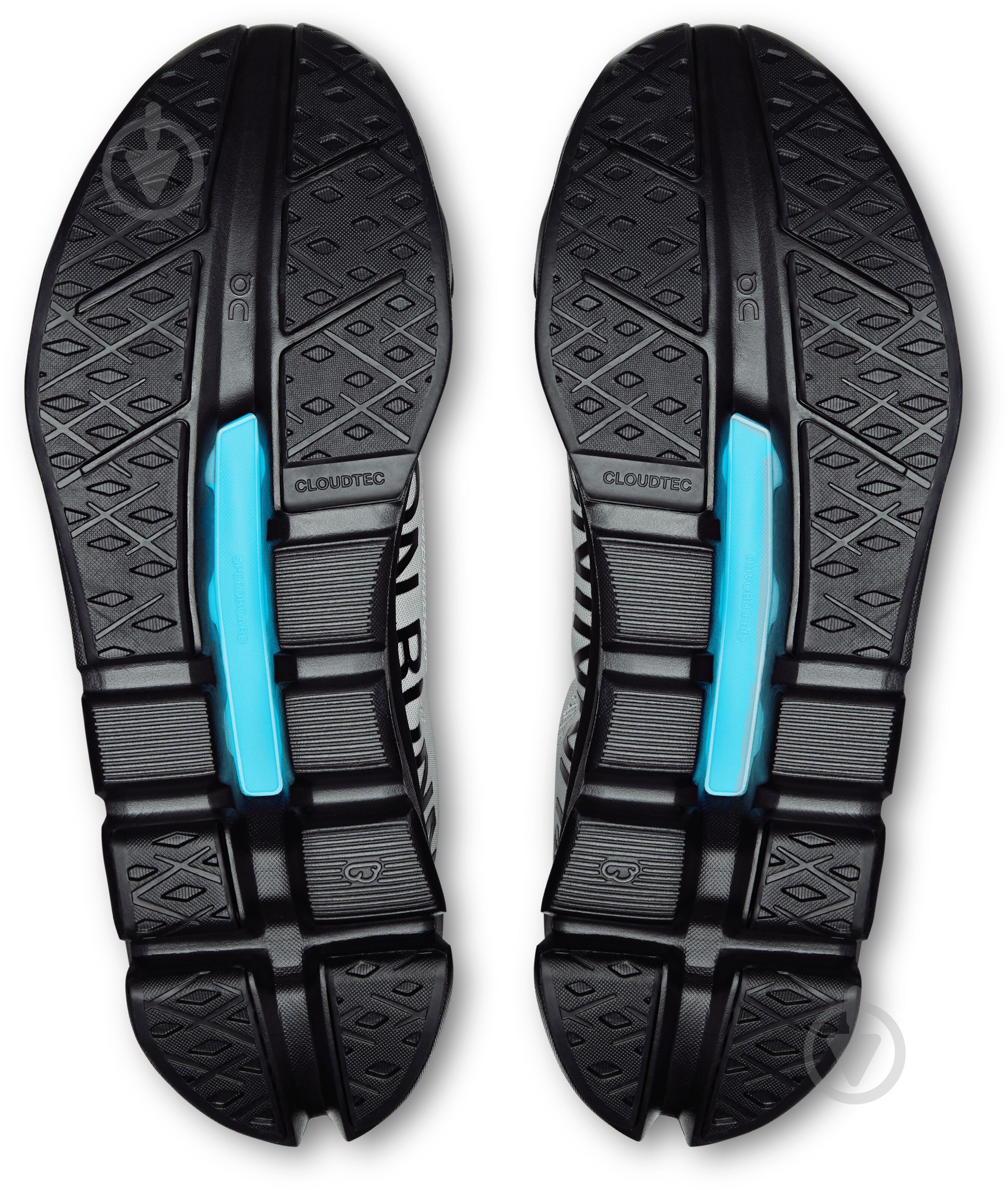 Кросівки ON Cloudflow 5 3WF30510117 р.40 - фото 6 Кросівки ON Cloudflow 5 3WF30510117 р.40 - фото 6