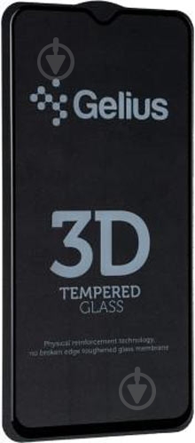 Защитное стекло Gelius Pro 3D для Samsung A307 (A30s) - фото 5