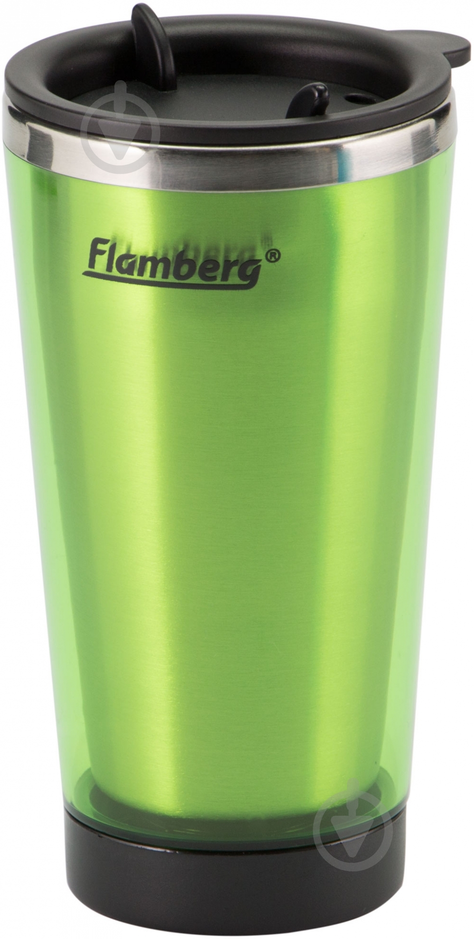 Термочашка Flamberg 0,28 л XTC-PS2110-2 - фото 1