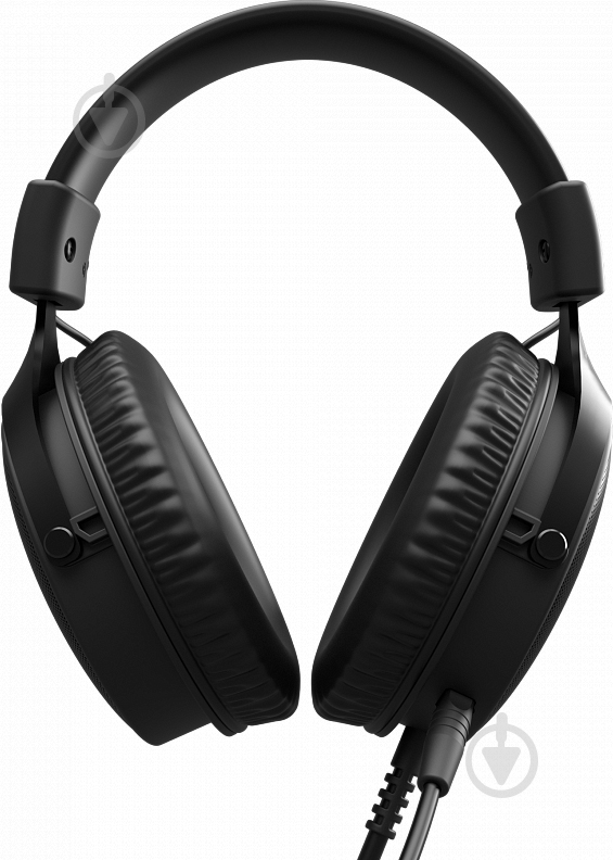 Гарнитура игровая Dark Project black (DP-HS-0003) - фото 3 Гарнитура игровая Dark Project black (DP-HS-0003) - фото 3