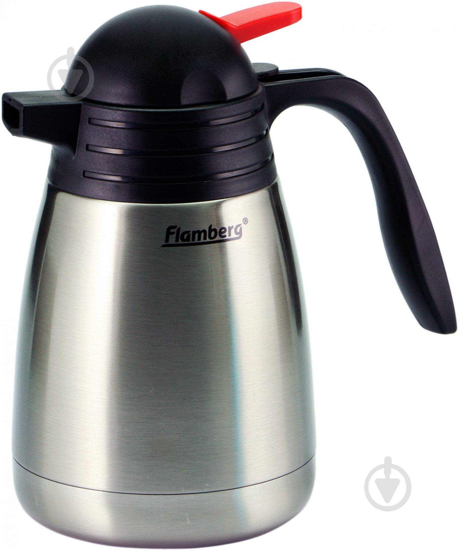 Термочайник Flamberg 1 л XTKH8-100 - фото 1