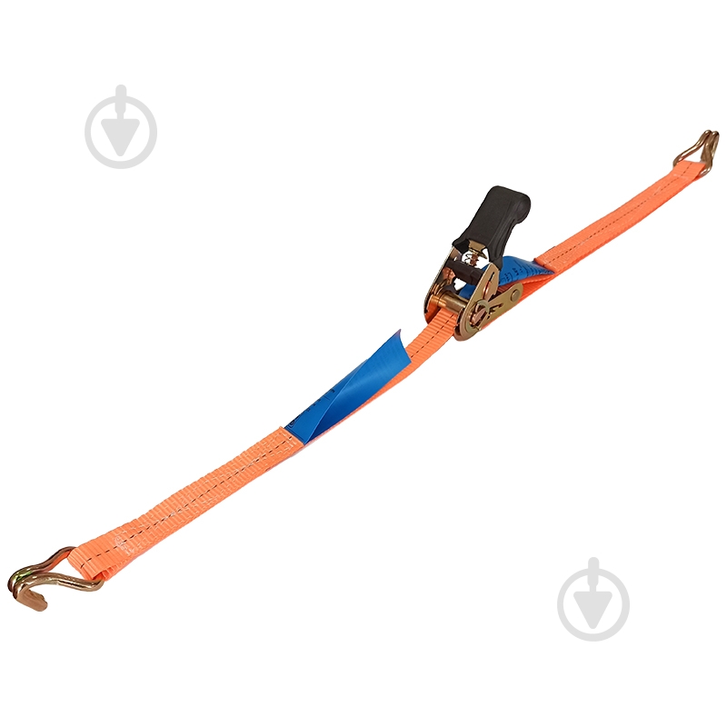 Стяжной ремень Load-Tech СР 0,8/5000 - фото 1 Стяжной ремень Load-Tech СР 0,8/5000 - фото 1