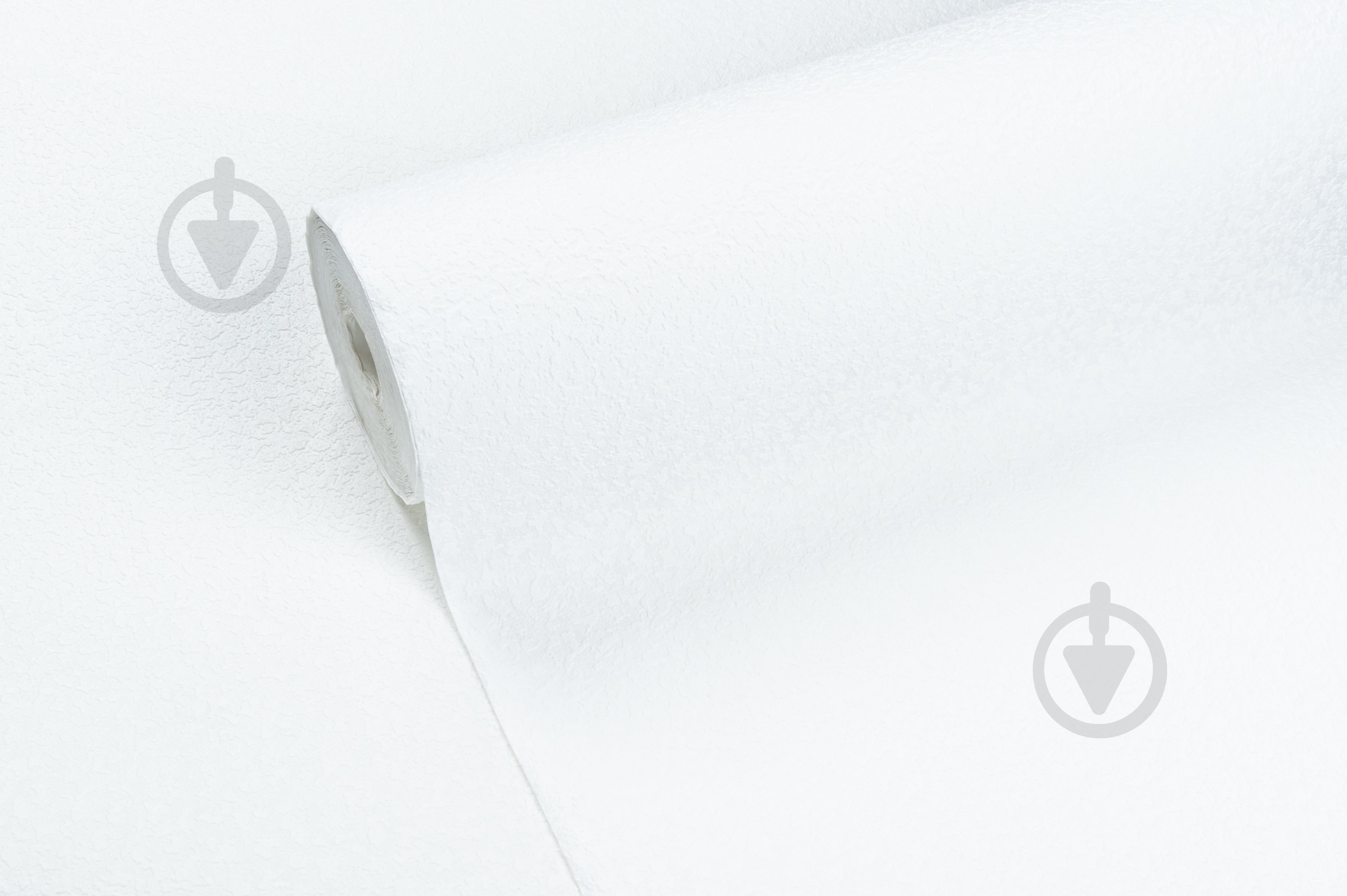 Обои под покраску Vinil 1,06x25 м - фото 3