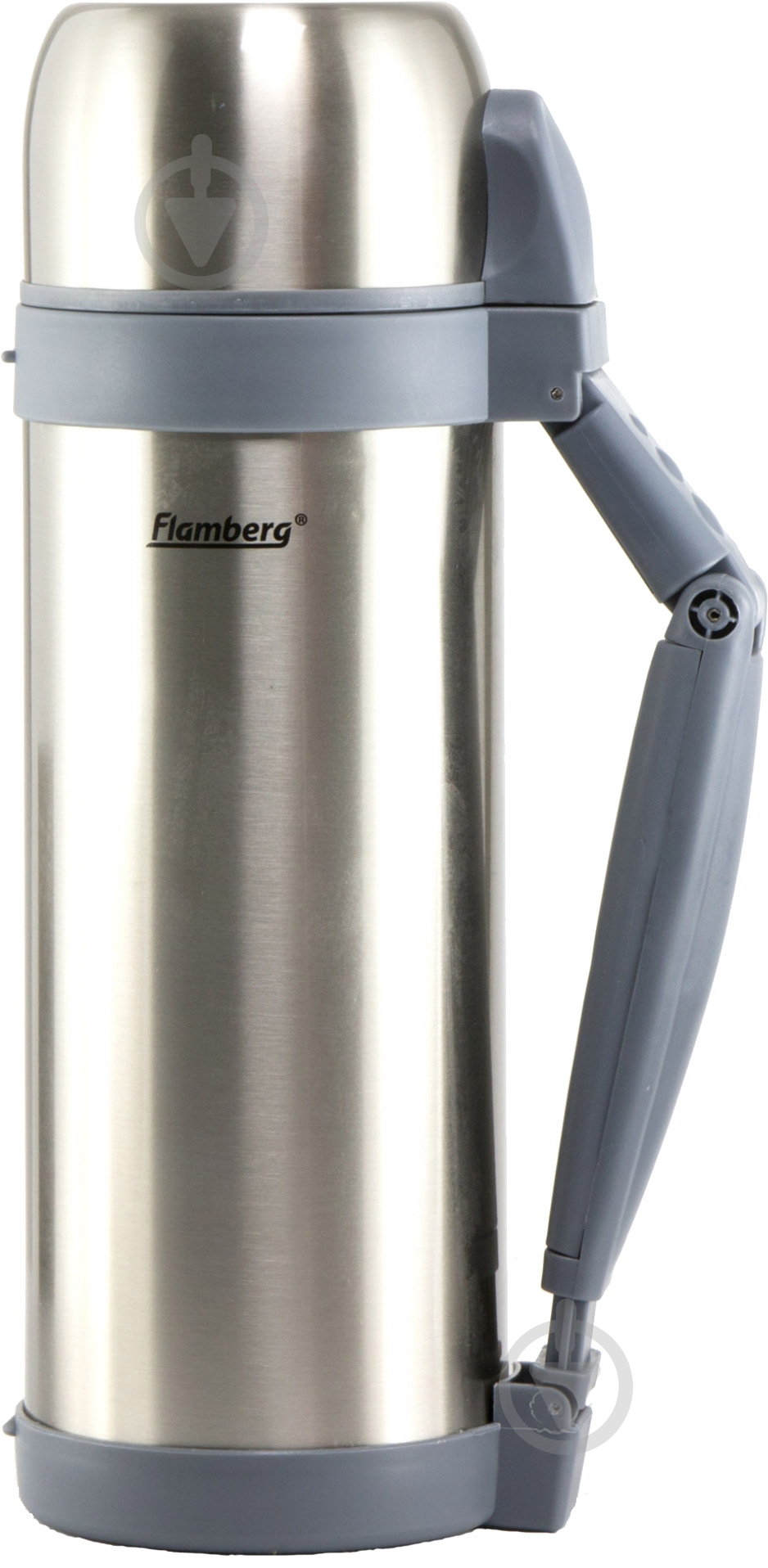 Термос Flamberg 1,5 л XTGH4-150 - фото 1