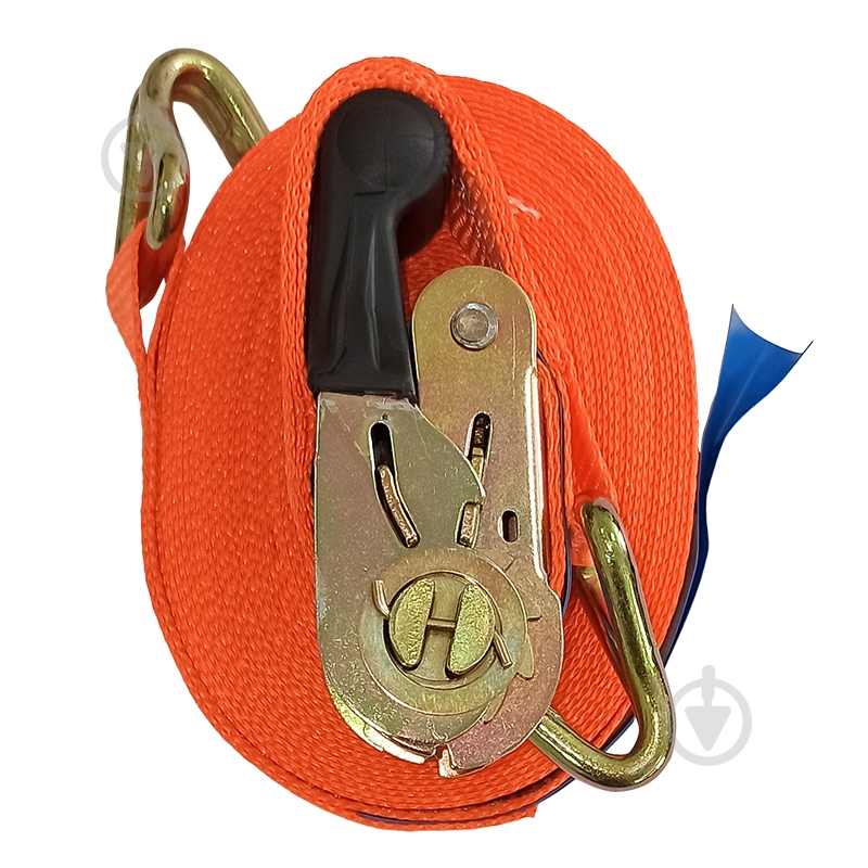 Стяжной ремень Load-Tech СР 0,8/6000 - фото 4