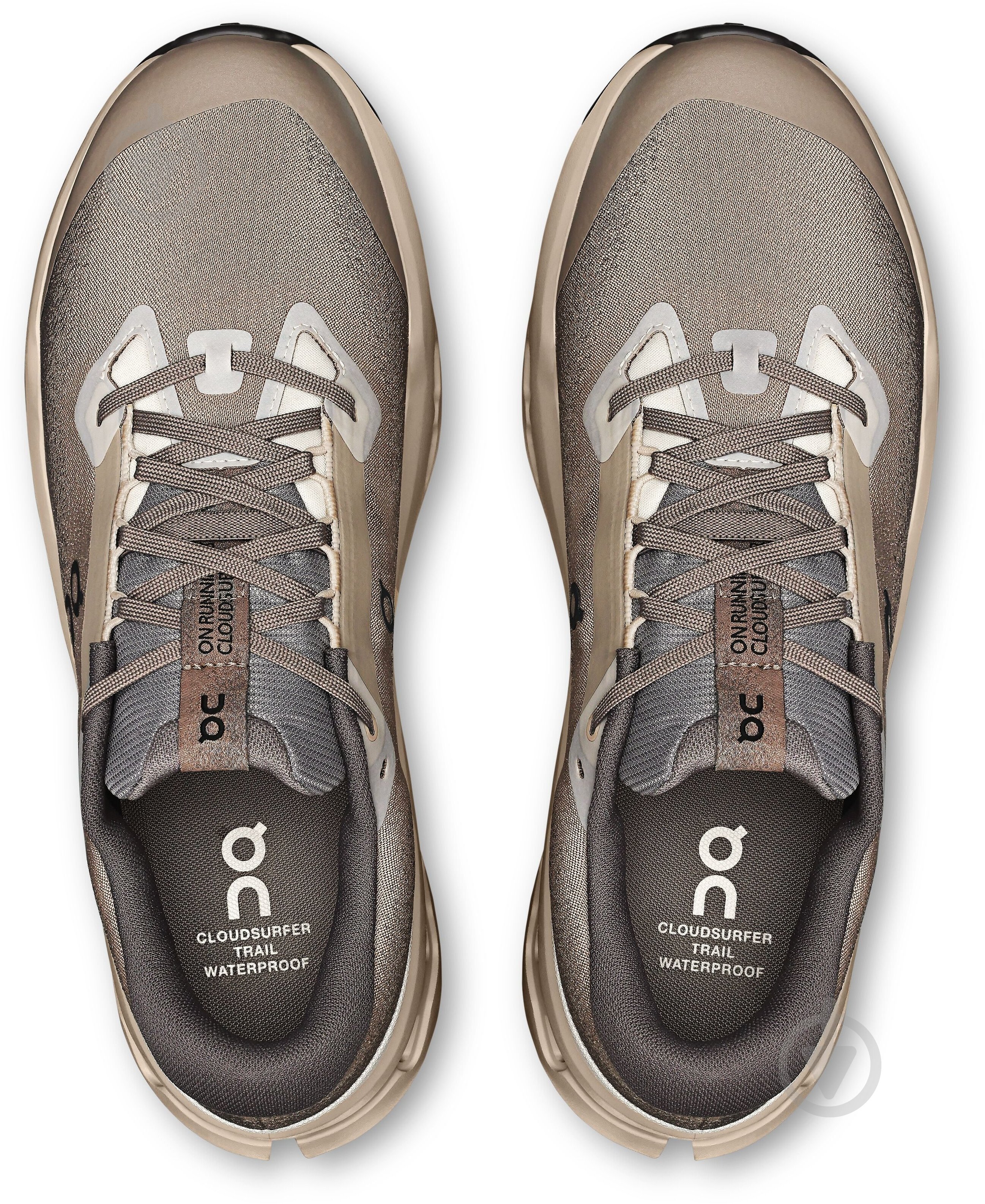 Кросівки ON CLOUDSURFER TRAIL 2 WP 3MF30243318 р.40 - фото 5 Кросівки ON CLOUDSURFER TRAIL 2 WP 3MF30243318 р.40 - фото 5