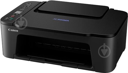 МФУ Canon PIXMA INK E3440 А4 (4464C009) - фото 2 МФУ Canon PIXMA INK E3440 А4 (4464C009) - фото 2