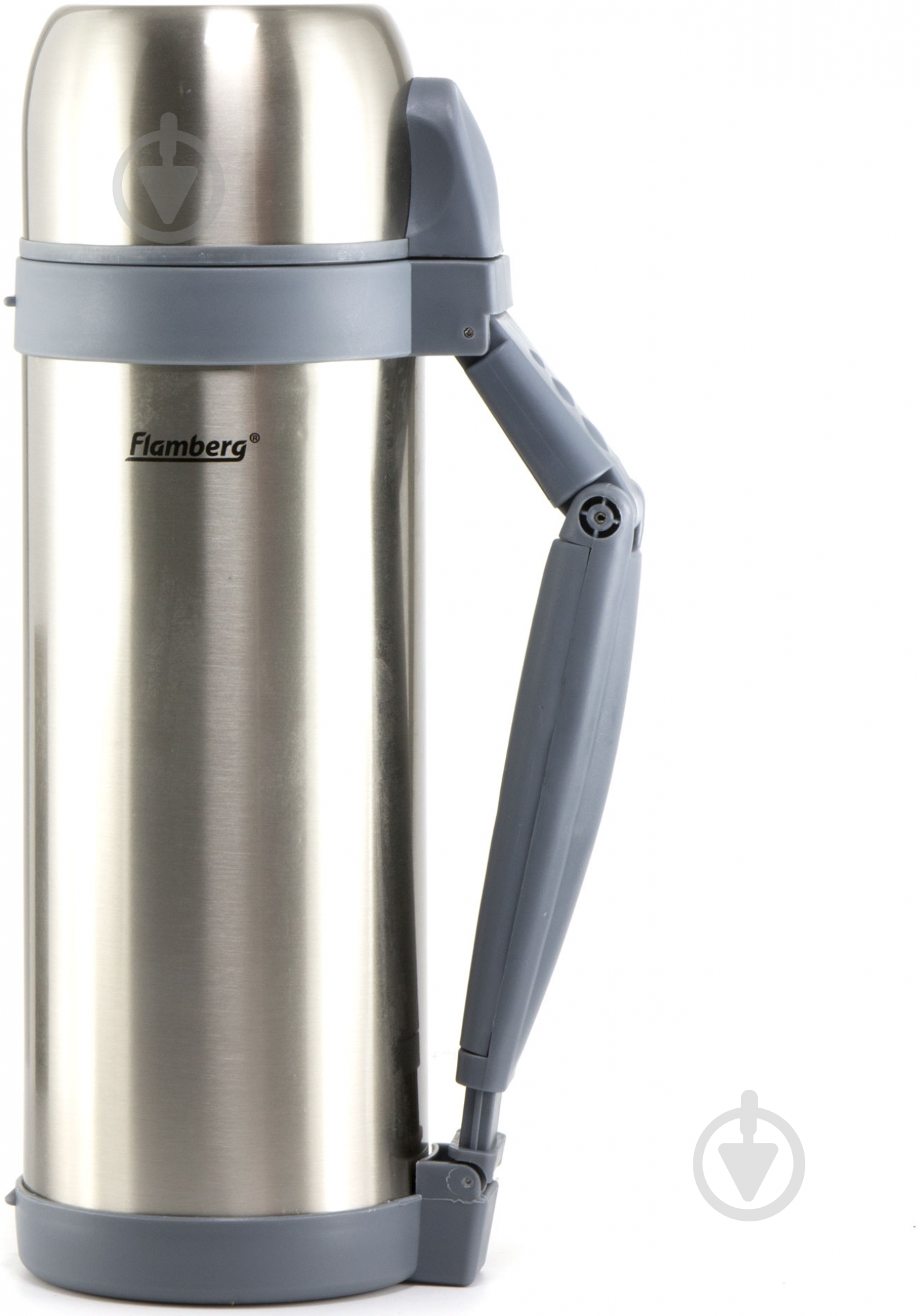 Термос Flamberg 2,1 л XTGH4-210 - фото 1