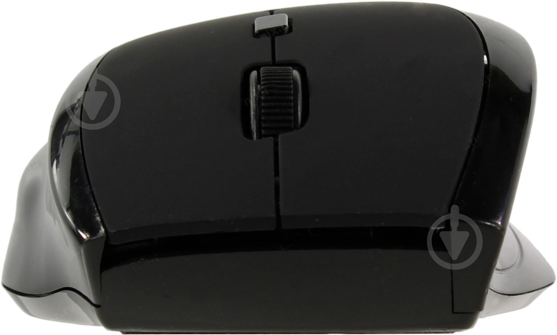 Мышь Defender MM-295 (52295) black - фото 4