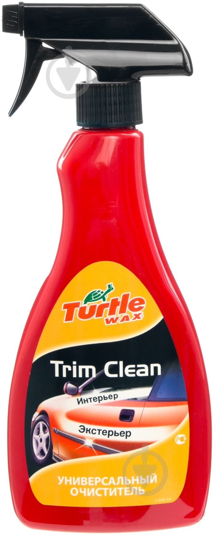 Очиститель универсальный TURTLE WAX TRIM CLEAN Т5107 500 мл - фото 1